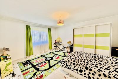 Casă cu 5 camere cu Teren 680 Mp în Clinceni - 3