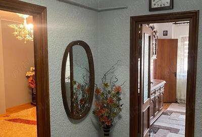 Apartament cu 3 camere în Ultracentral - 3