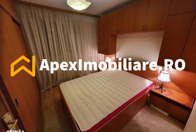 Apartament cu 2 camere decomandat în Lujerului