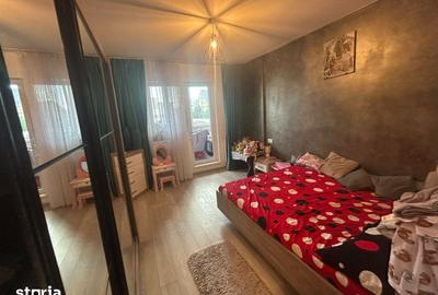 Apartament cu 3 camere decomandat în Berceni - 1