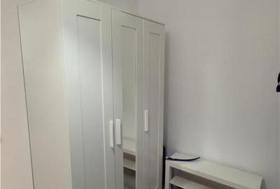 Garsonieră în Între Lacuri - 6