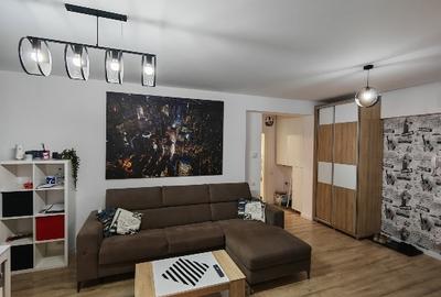 Apartament cu 2 camere semidecomandat în Pantelimon - 3