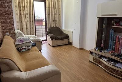 Apartament cu 2 camere decomandat în Ferentari