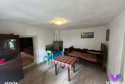 Casă cu 3 camere cu Teren 1100 Mp în Central - 15