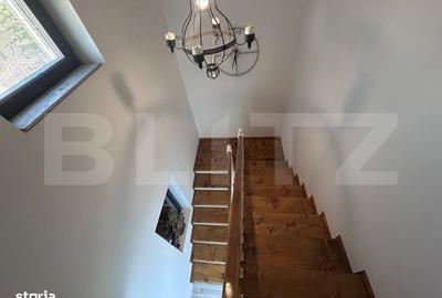 Casă cu 3 camere cu Teren 210 Mp în Brestei