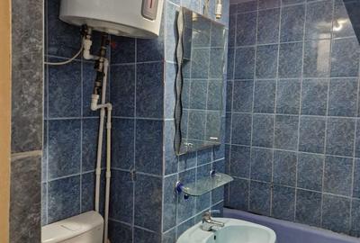 Garsonieră decomandată în Central - 10