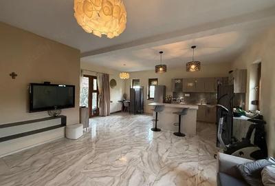 Casă cu 4 camere cu Teren 700 Mp în Moșnița Nouă