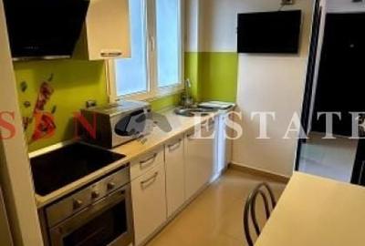 Apartament cu 2 camere decomandat în Eroii Revoluției - 2