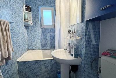 Apartament cu 2 camere semidecomandat în Mănăștur - 6
