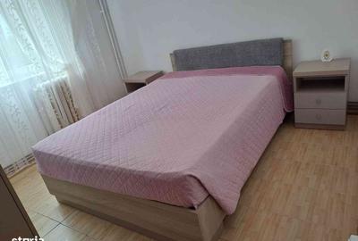 Apartament cu 2 camere semidecomandat în Dacia