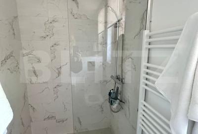 Casă individuală cu 5 camere semidecomandat cu Canalizare în Codlea - 13