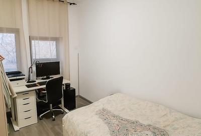Apartament cu 2 camere semidecomandat în Ultracentral - 4