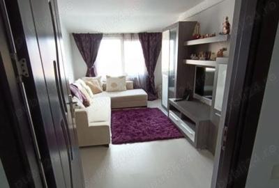 Apartament cu 2 camere decomandat în Zăvoi - 4