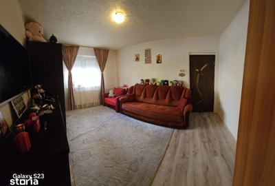Apartament cu 2 camere în Dârste - 8