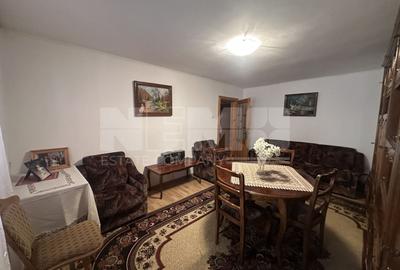 Apartament cu 3 camere decomandat, mobilat în Central - 6