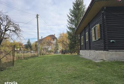 Casă cu 7 camere cu Teren 3800 Mp în Central - 16