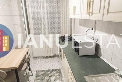 Apartament cu 2 camere decomandat, mobilat în Sălăjan