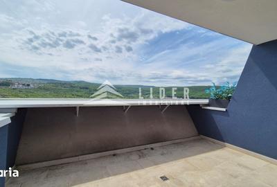 Apartament cu 4 camere în Zorilor - 3