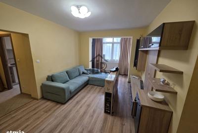 Apartament cu 2 camere nedecomandat, mobilat în Splai Bahlui - 4