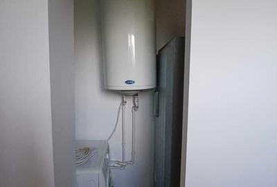 Apartament cu 2 camere decomandat în Militari