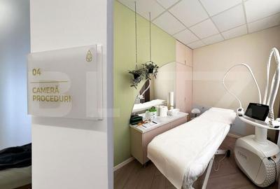 Spațiu comercial, de 150 mp, în Paltin - 1