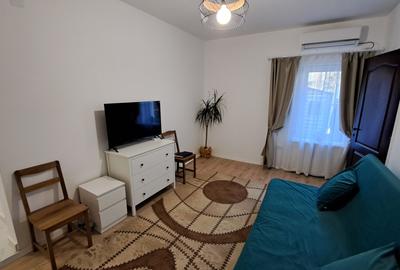 Apartament cu 2 camere decomandat, mobilat în Basarabia - 22