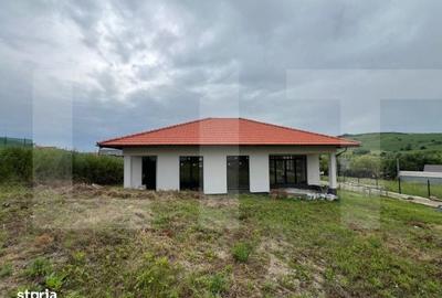 Casă cu 4 camere în Luna - 7