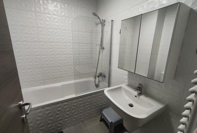Apartament cu 2 camere decomandat în Politehnica - 11