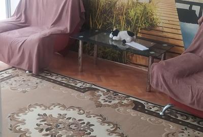 Apartament cu 3 camere decomandat în Carpați 1 - 1