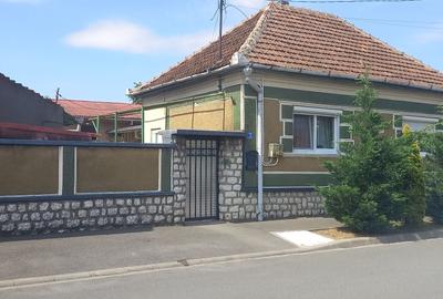 Casă cu 4 camere în Iosia - 2