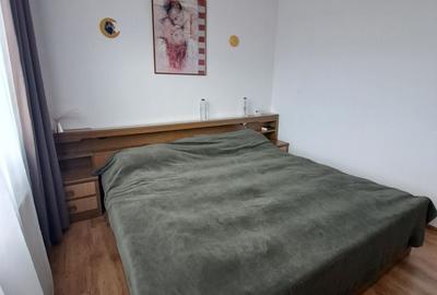 Apartament cu 2 camere în Ultracentral - 2