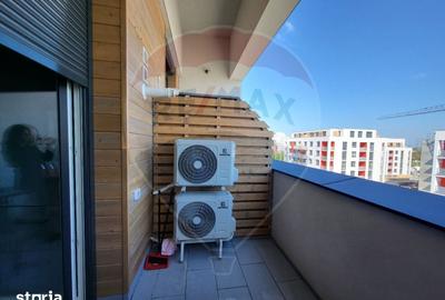 Apartament cu 2 camere în 6 Vânători - 6