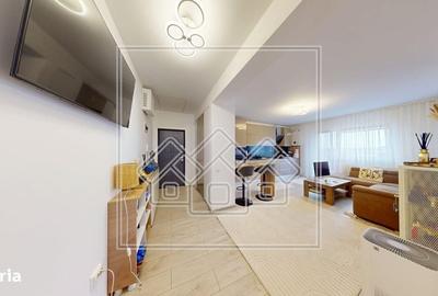 Apartament cu 2 camere în Șelimbăr