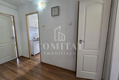 Apartament cu 2 camere decomandat, mobilat în Zorilor - 12