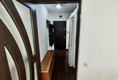 Garsonieră decomandată în Ostroveni - 8