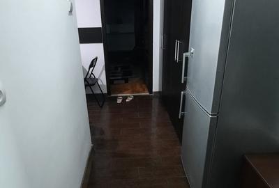 Garsonieră decomandată în Exterior Vest