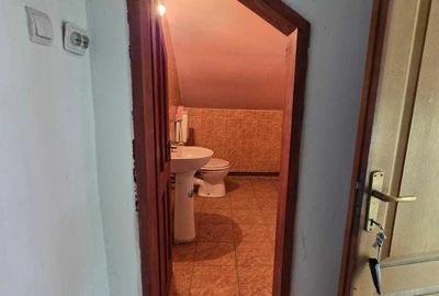Casă cu 4 camere în Cuzdrioara - 2