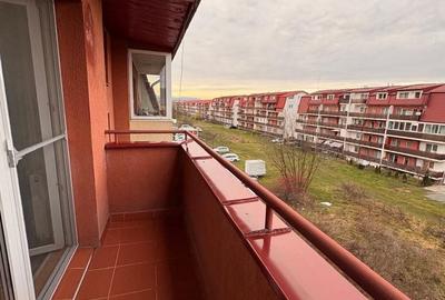 Garsonieră decomandată în Florești