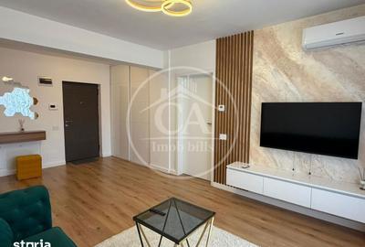 Apartament cu 2 camere decomandat în Iosia - 8
