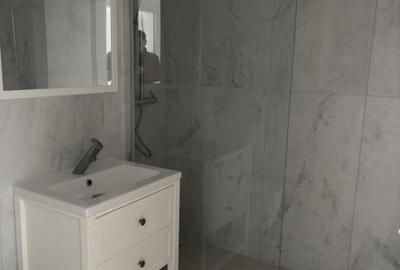 Apartament cu 2 camere semidecomandat în Florești - 8