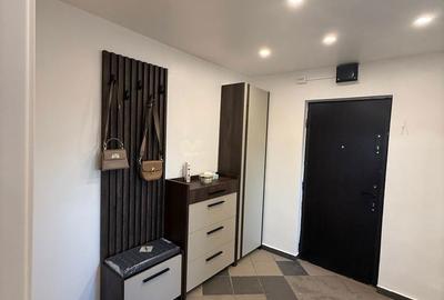 Apartament cu 2 camere semidecomandat în Dristor - 1