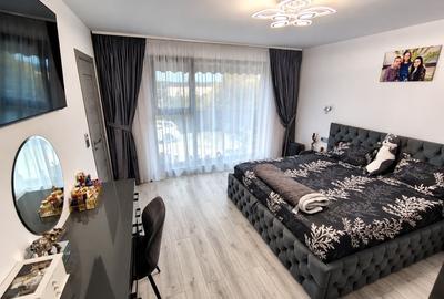 Casă cu 3 camere în Central