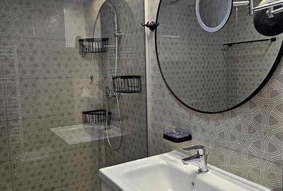 Apartament cu 2 camere decomandat în Central - 1