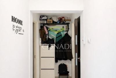 Apartament cu 3 camere semidecomandat în Giurgiului - 3