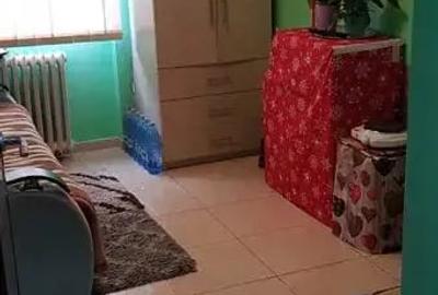 Garsonieră nedecomandată în Take Ionescu