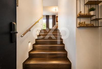 Apartament cu 3 camere decomandat, mobilat în Poiana Brașov - 4