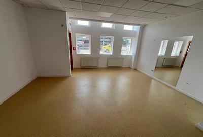 Spațiu comercial, de 1 mp, în Central - 4