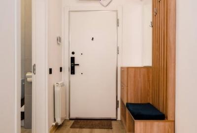 Apartament cu 2 camere semidecomandat, mobilat în Mamaia - 7