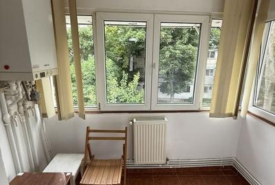 Apartament cu 3 camere în Central - 6