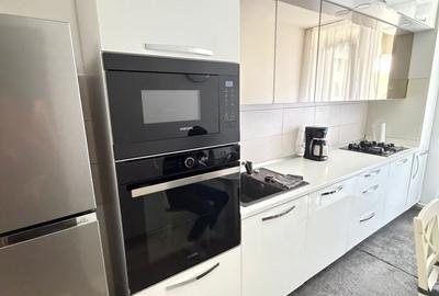 Apartament cu 2 camere decomandat în Central - 7